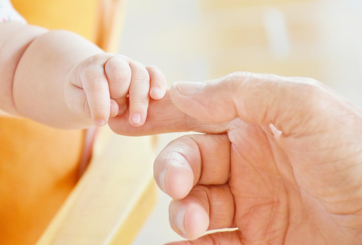 Babies Bring Endless Joy to Our Lives