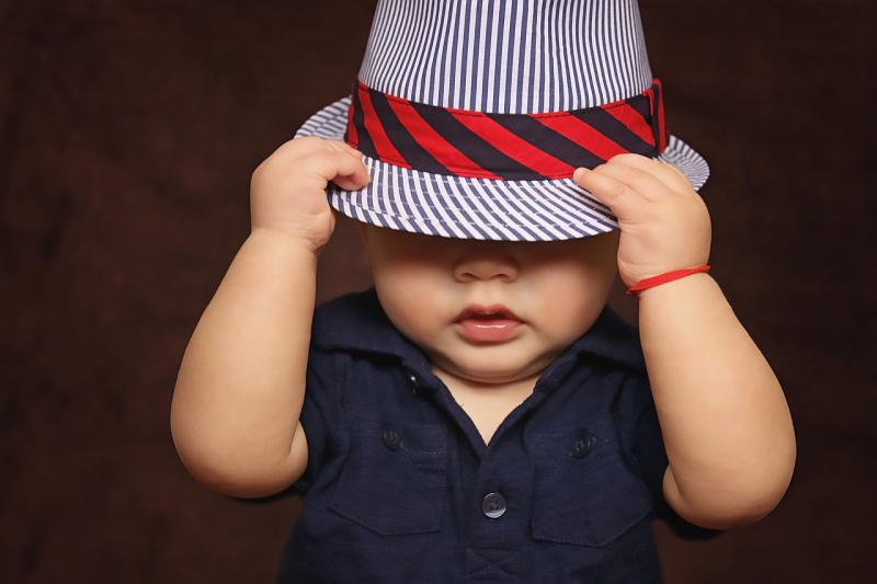 Stylish Jackets and Sweaters to Keep Your Little One Warm and Happy