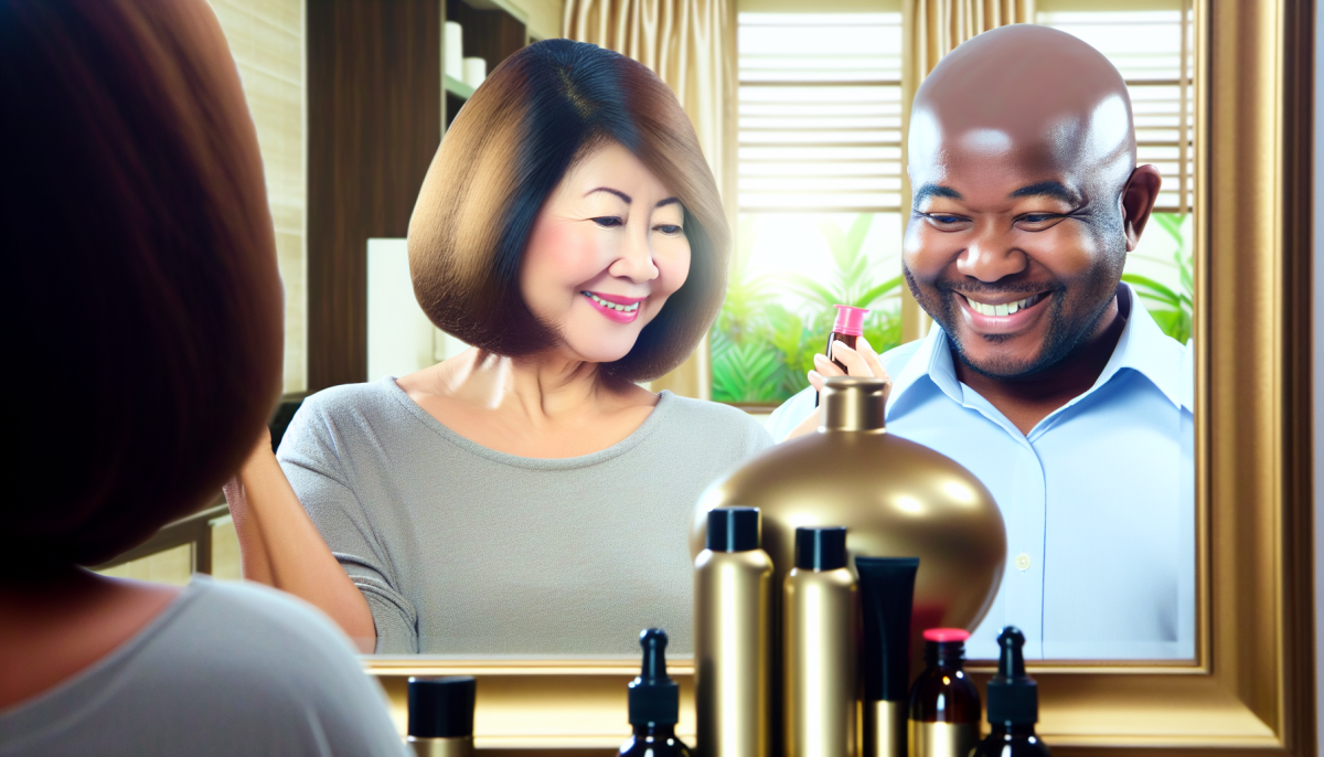 Best Hair Loss Products for Thicker Hair