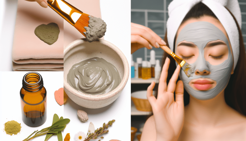 Discover Why Clay Masks Are a Must-Have for Your Skincare Routine