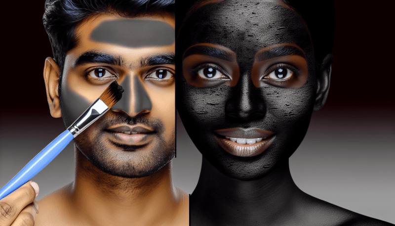 Discover How Charcoal Masks Can Transform Your Skin