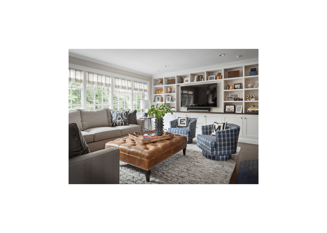 How to Mix and Match Furniture Styles?