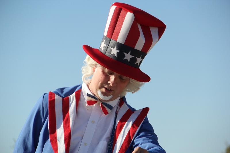 Why Celebrating Independence Day Matters to Us All