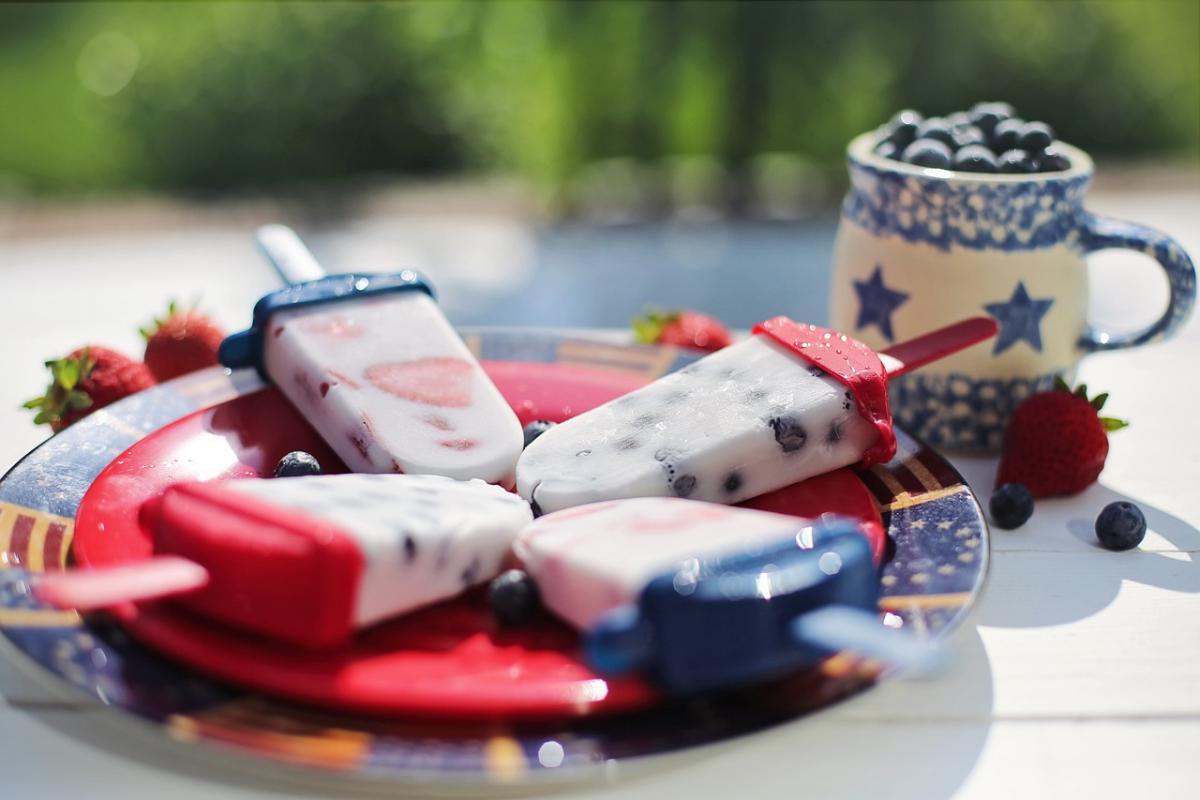 Must-Have Accessories for 4th of July Fun