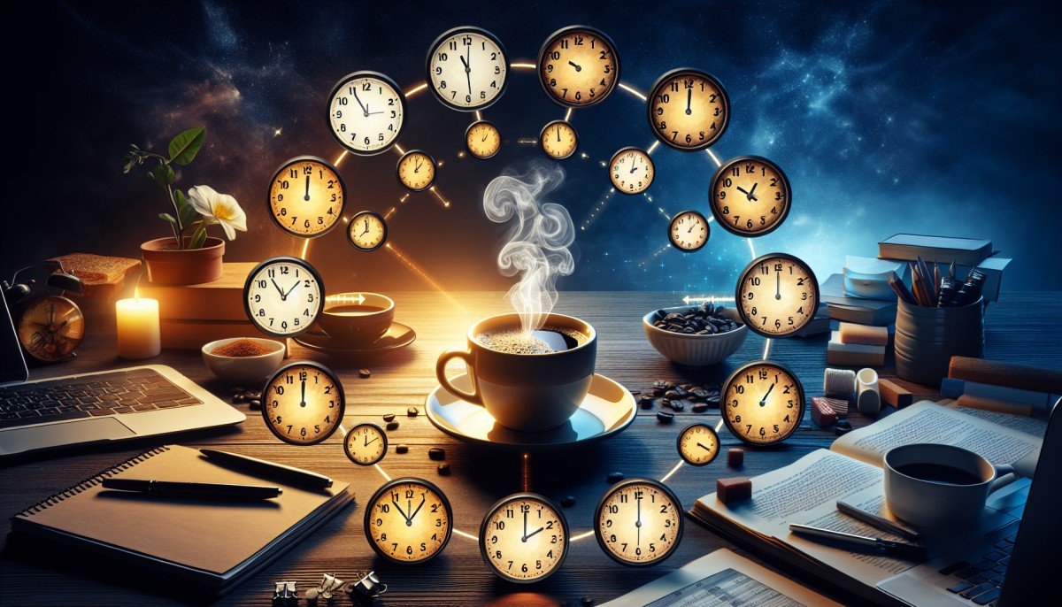 Perfect Times to Enjoy Your Coffee