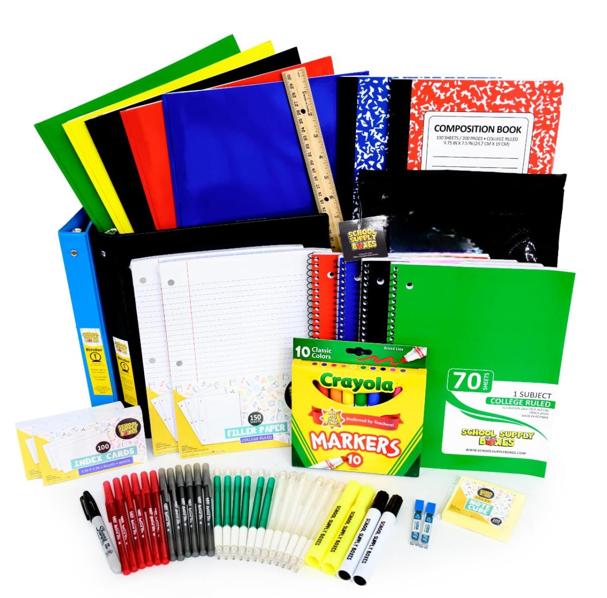 Essential Back to School Shopping Tips for Parents