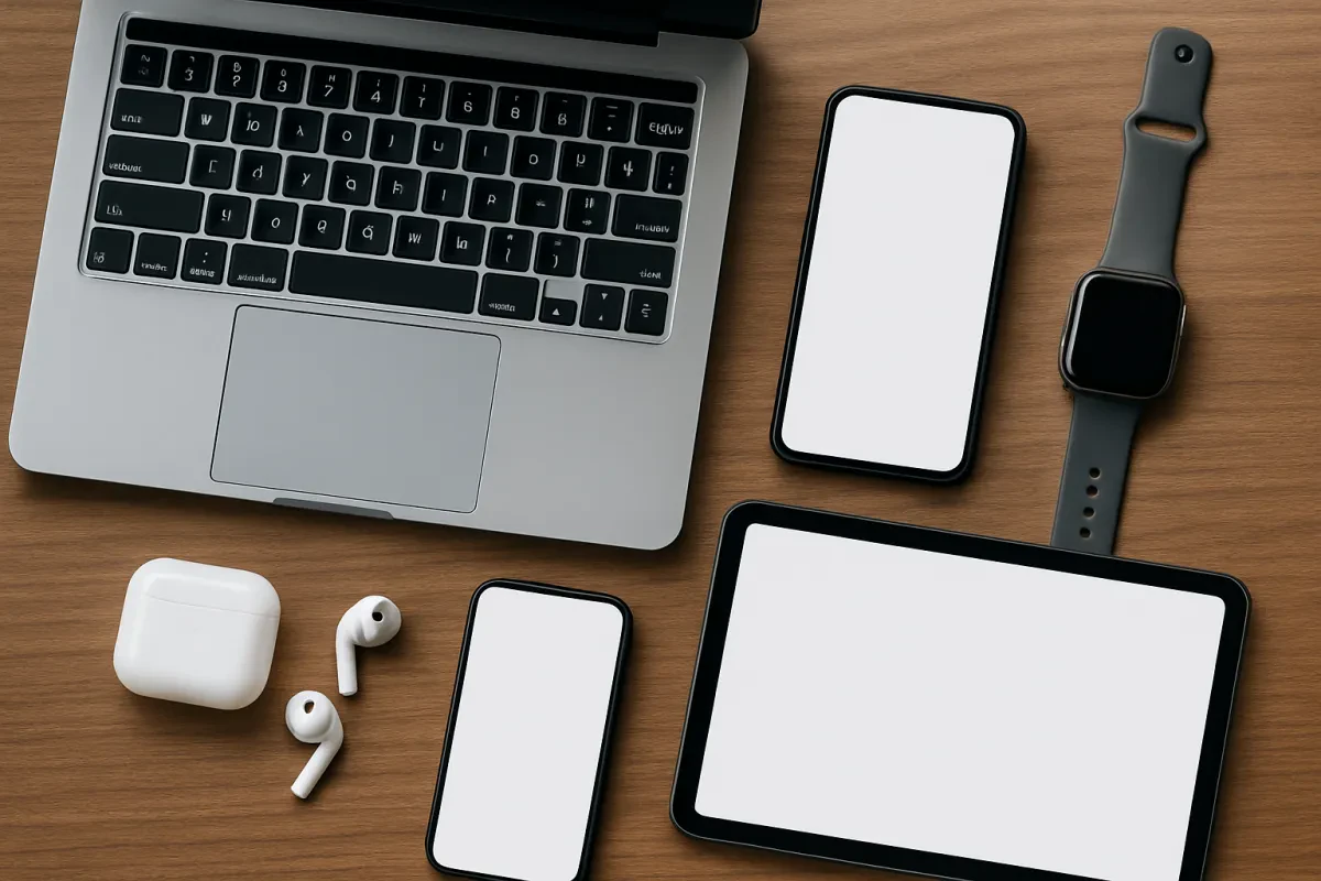 Master Your Devices with These Electronics Usage Tips