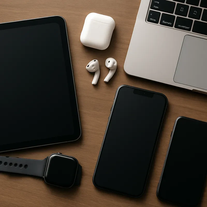 Discover how cool gadgets can simplify your daily routine and boost your productivity