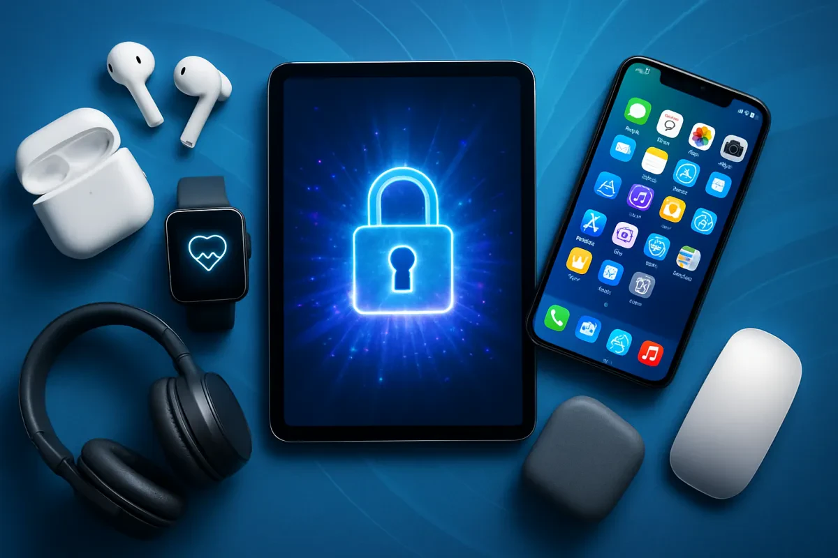 Unlock Amazing Tech Gadget Benefits for Everyday Life
