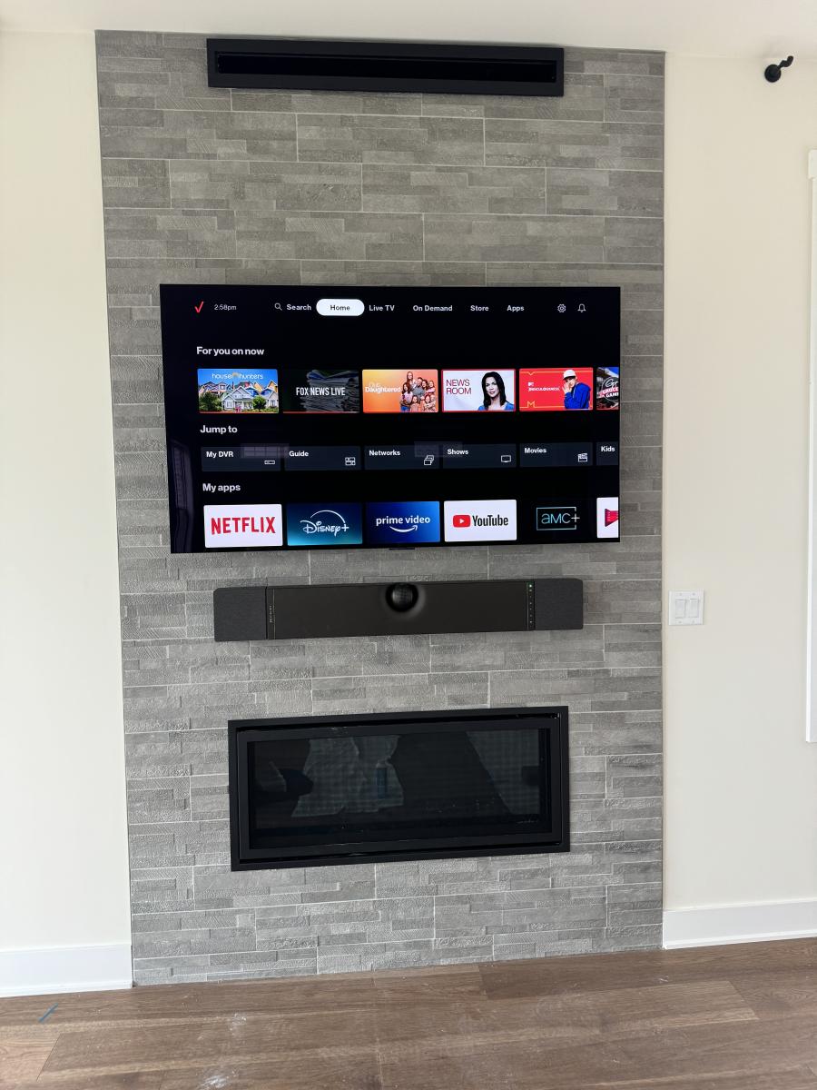 Discover the Best TV Mounting Services Near Me