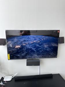 Find the perfect TV mounting services close to you for a hassle-free setup