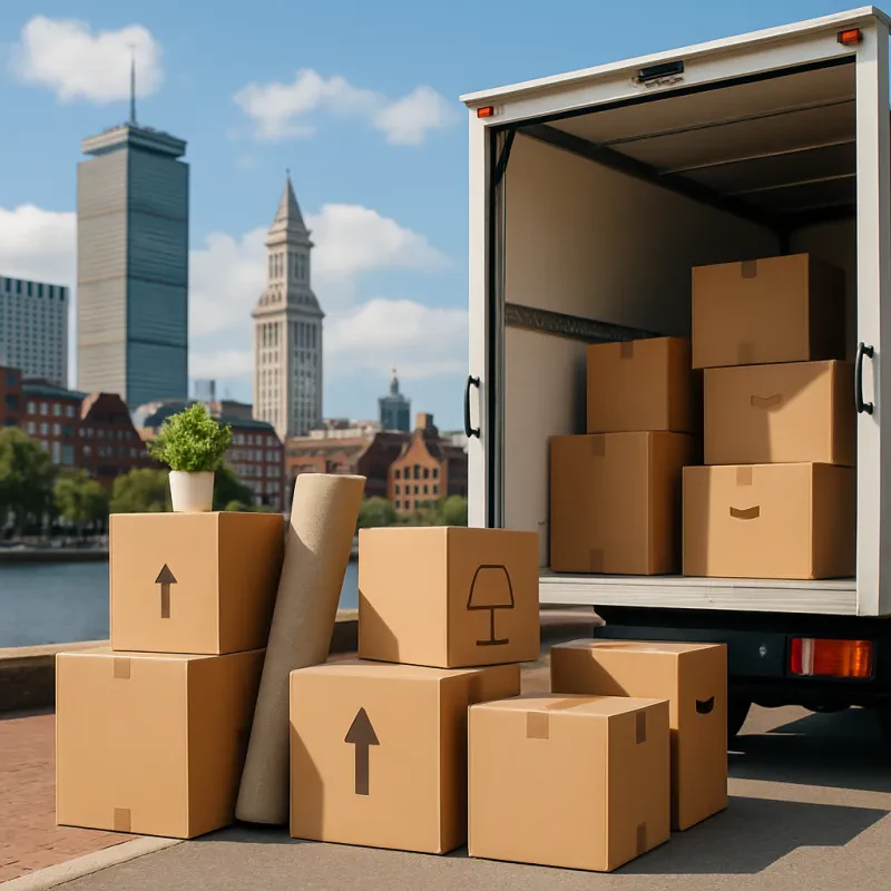 Essential advice for a smooth transition to Boston