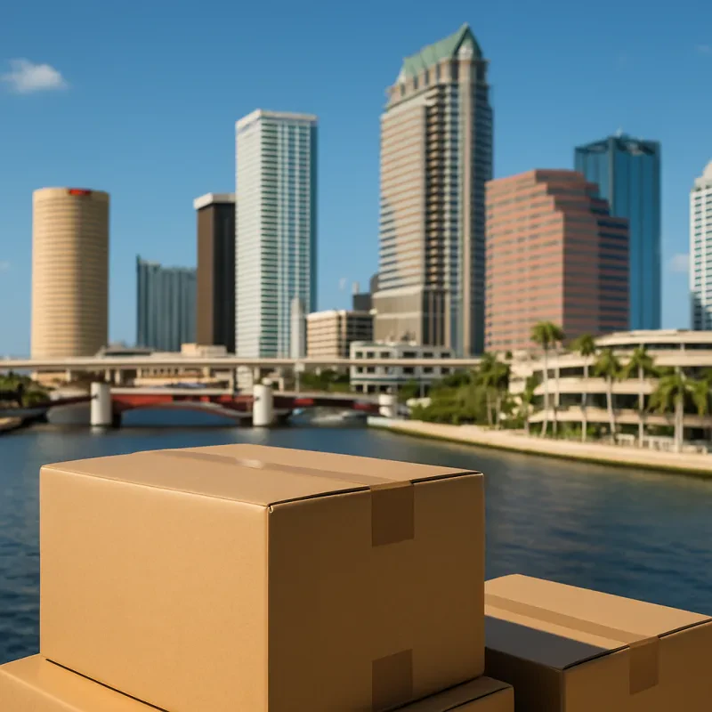 Everything you need to know about making Tampa your new home