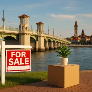 Your friendly roadmap to settling into St Augustine