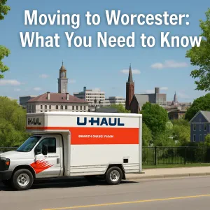 Your Friendly Guide to Starting Fresh in Worcester