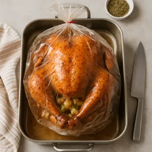 Simple Tricks for a Juicy and Delicious Turkey