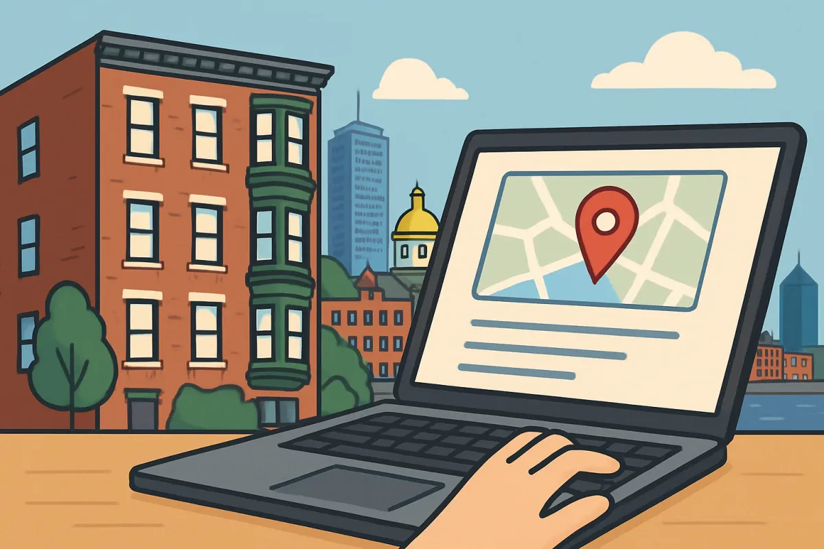 A Simple Guide to Your Boston Apartment Search