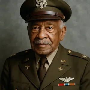 A Story of Bravery and Dedication