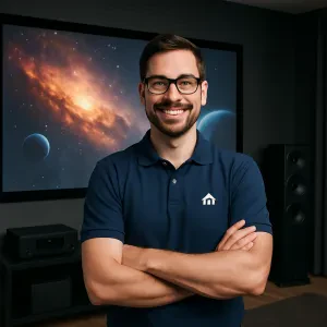 Discover How to Create the Ultimate Movie Experience at Home