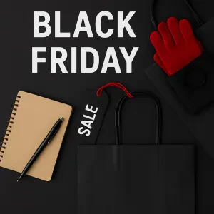 Essential tips for snagging the best deals this Black Friday