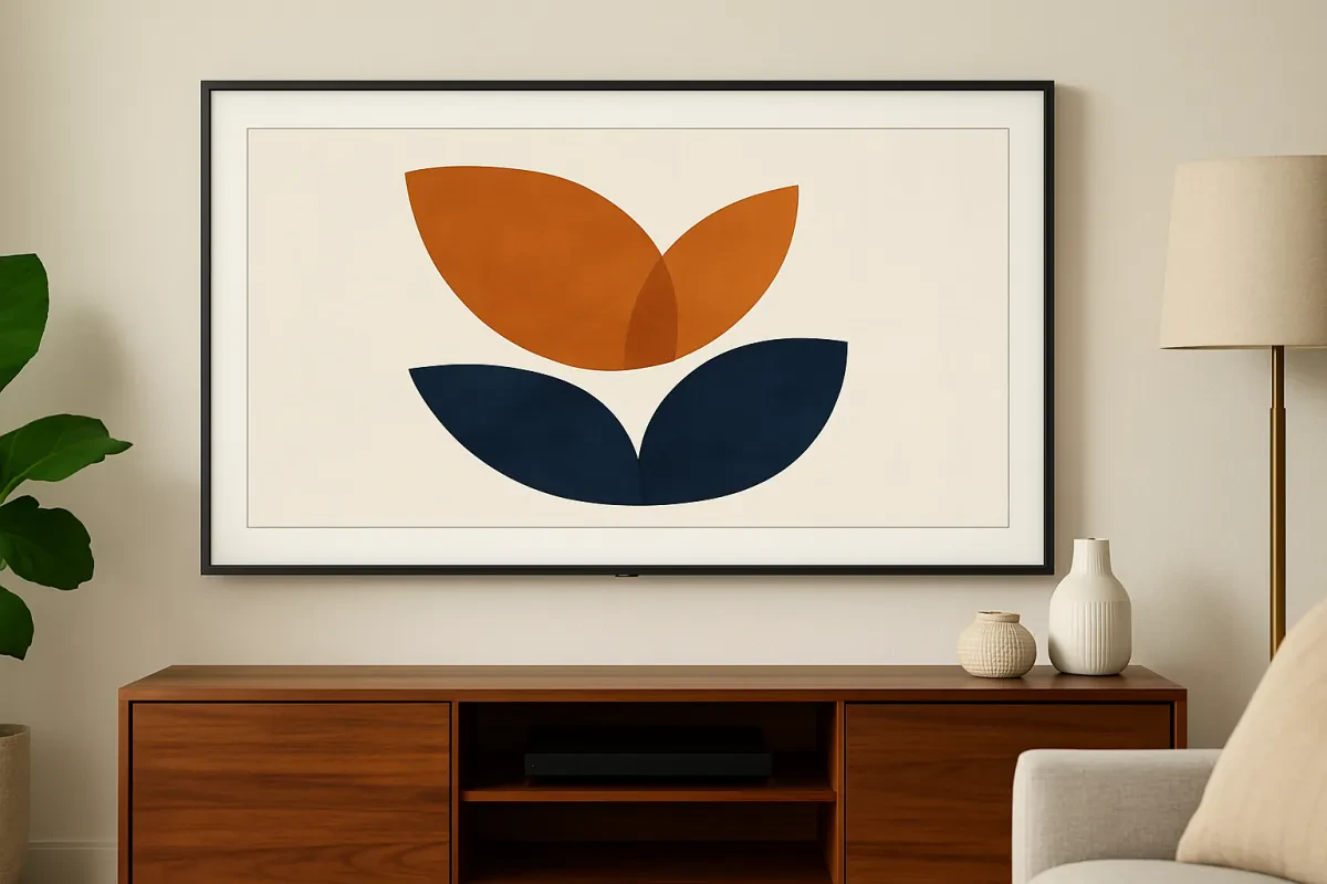 Samsung Frame Pro TV Review: Style Meets Function