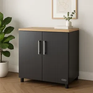 Find the perfect storage solution for your space with stylish Seville cabinets