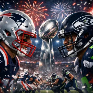 Exciting showdown between two iconic teams