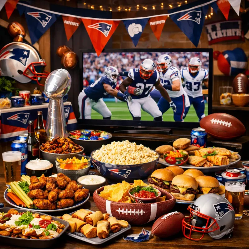 Tips and tricks to create a winning game day experience