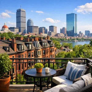 Tips for a Stress-Free Apartment Hunt in Boston