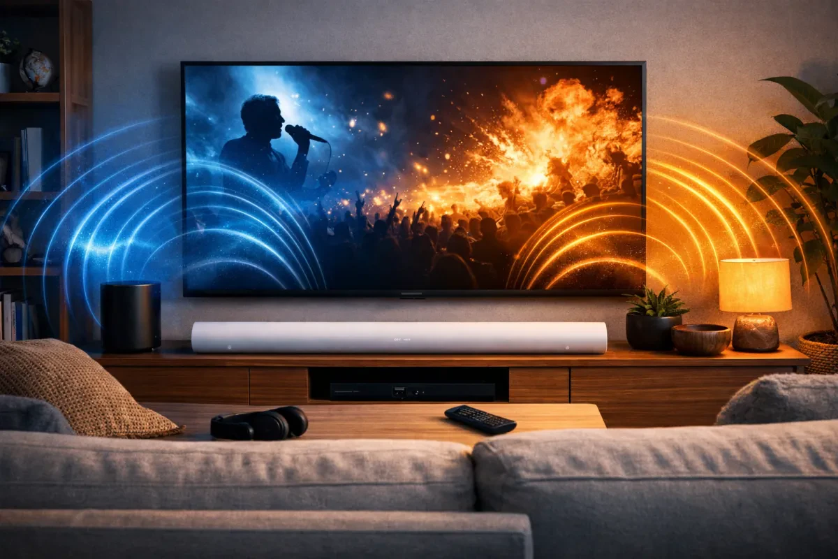 Easy Sonos Arc Setup Guide for Amazing Sound