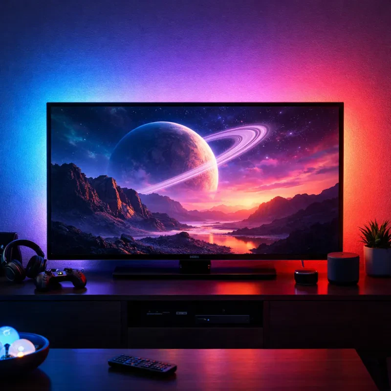 Brighten up your viewing experience with the perfect LED backlight solution