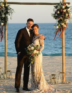 Delightful touches to create a magical celebration