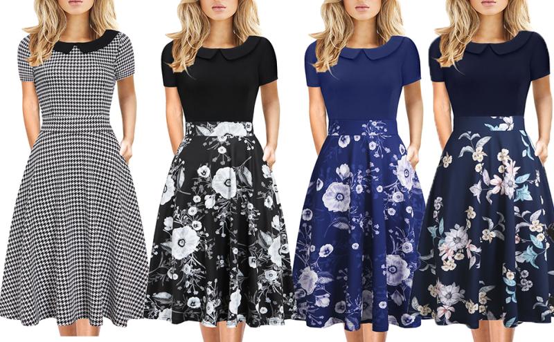 Your Guide to Finding the Perfect Vintage Look Online