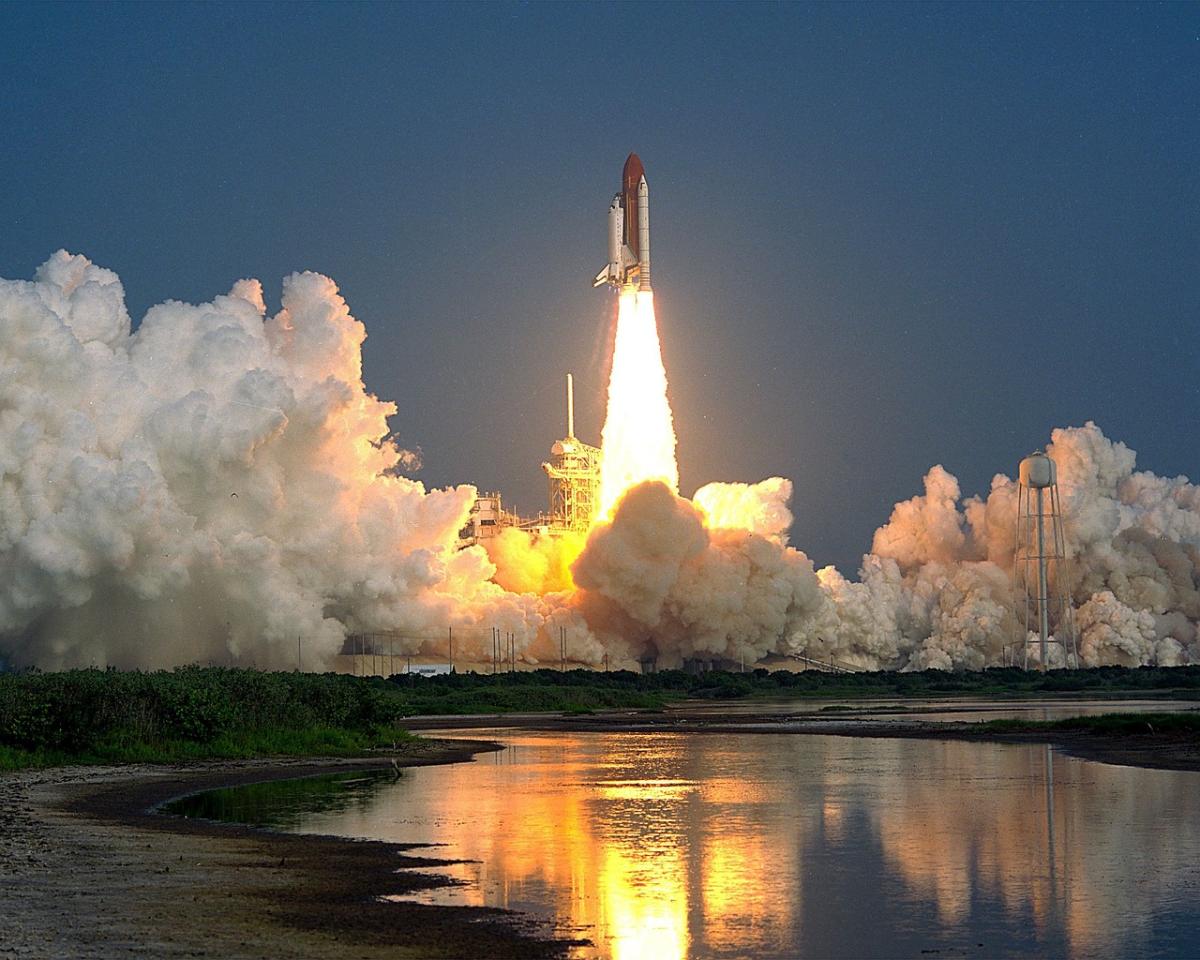 Get Started with Model Rockets Today!