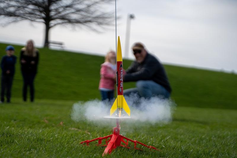 Elevate Your Skills and Take Your Launches to New Heights