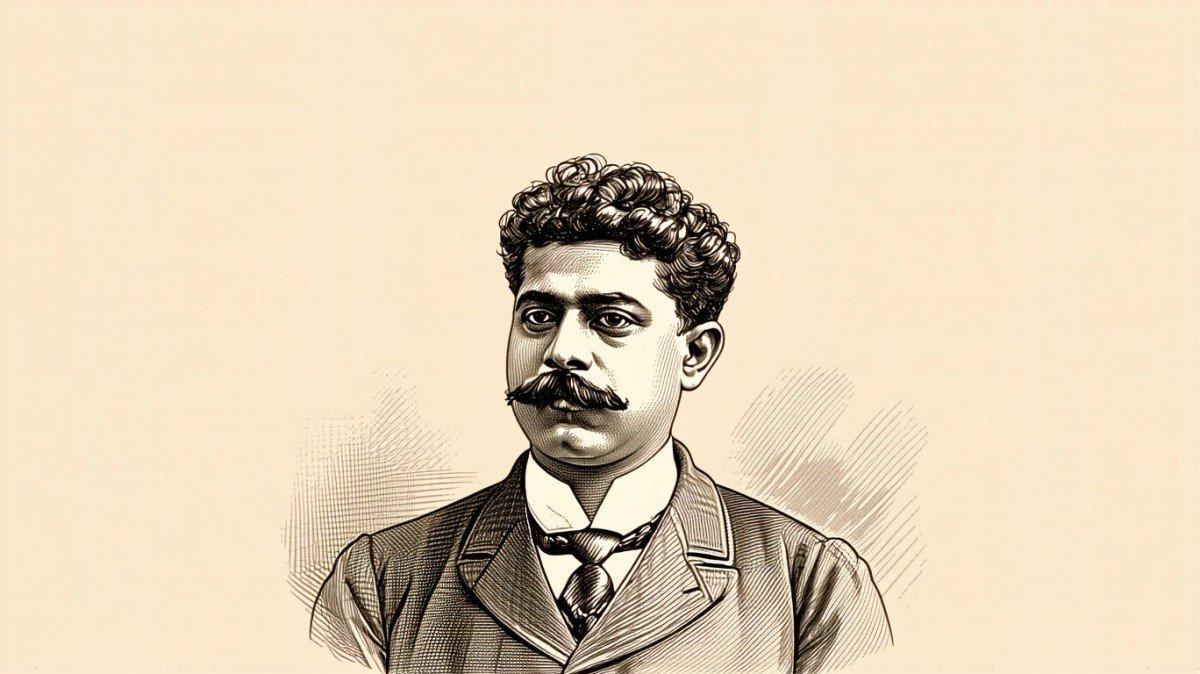 Jagadish Chandra Bose