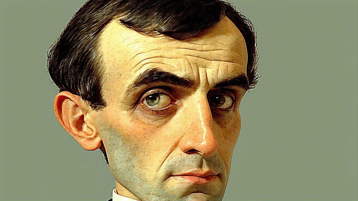 Evariste Galois