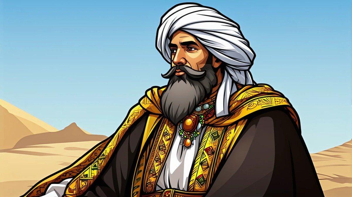 Alhazen (Ibn al-Haytham)