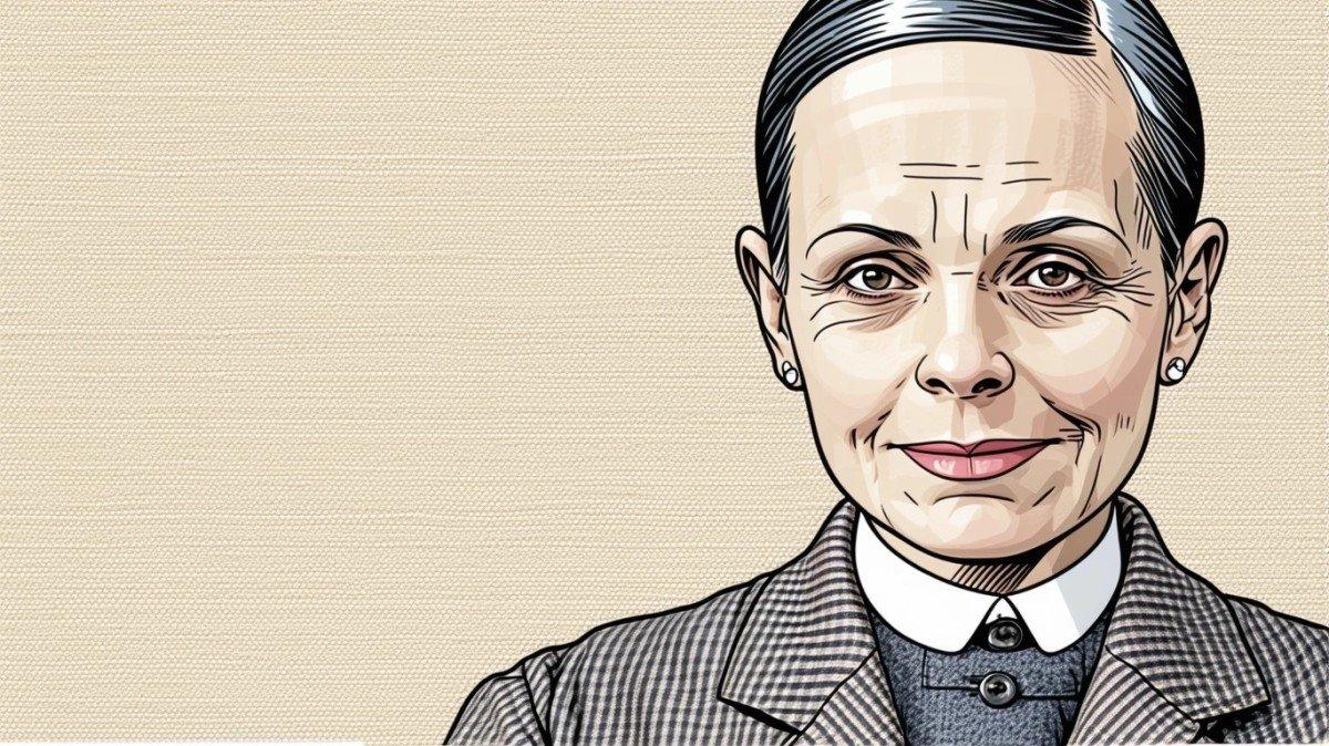 Lise Meitner