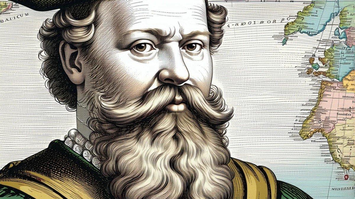 Tycho Brahe