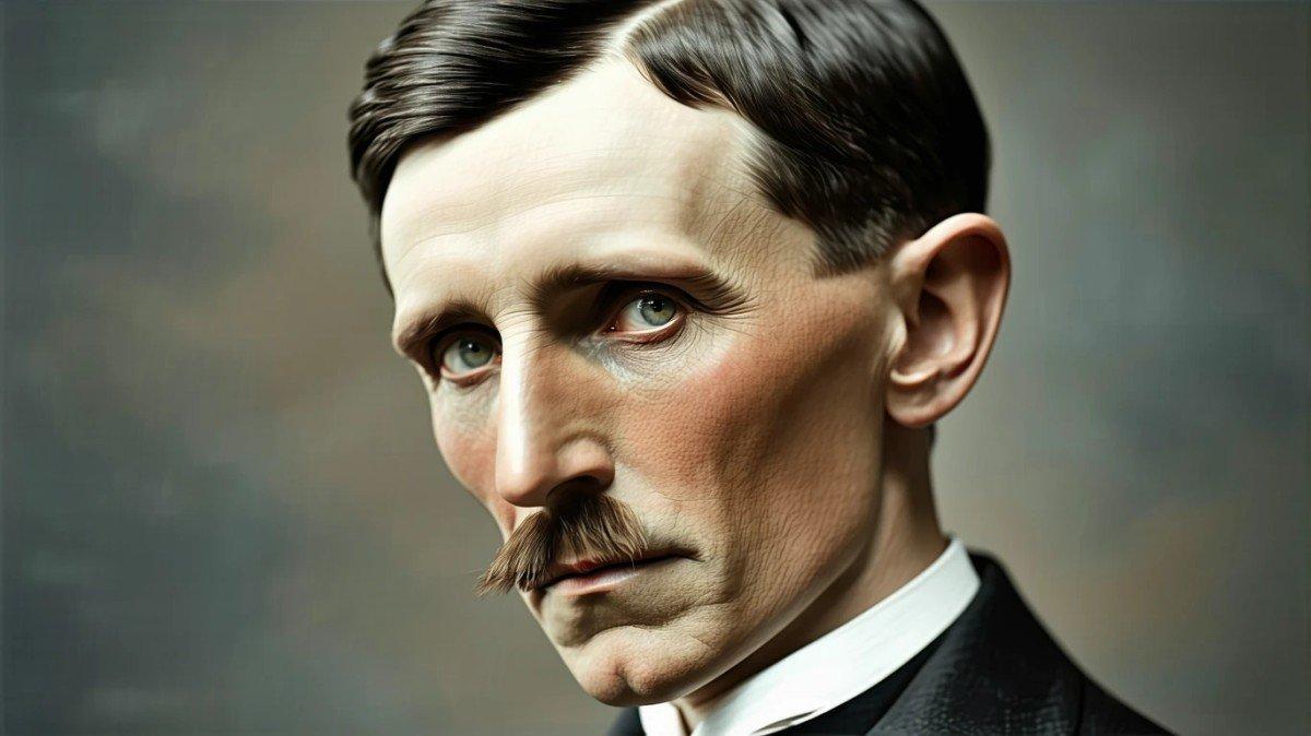 Nikola Tesla