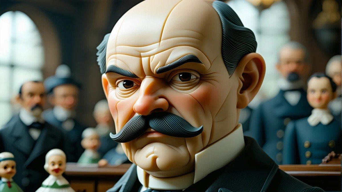 Ignaz Semmelweis