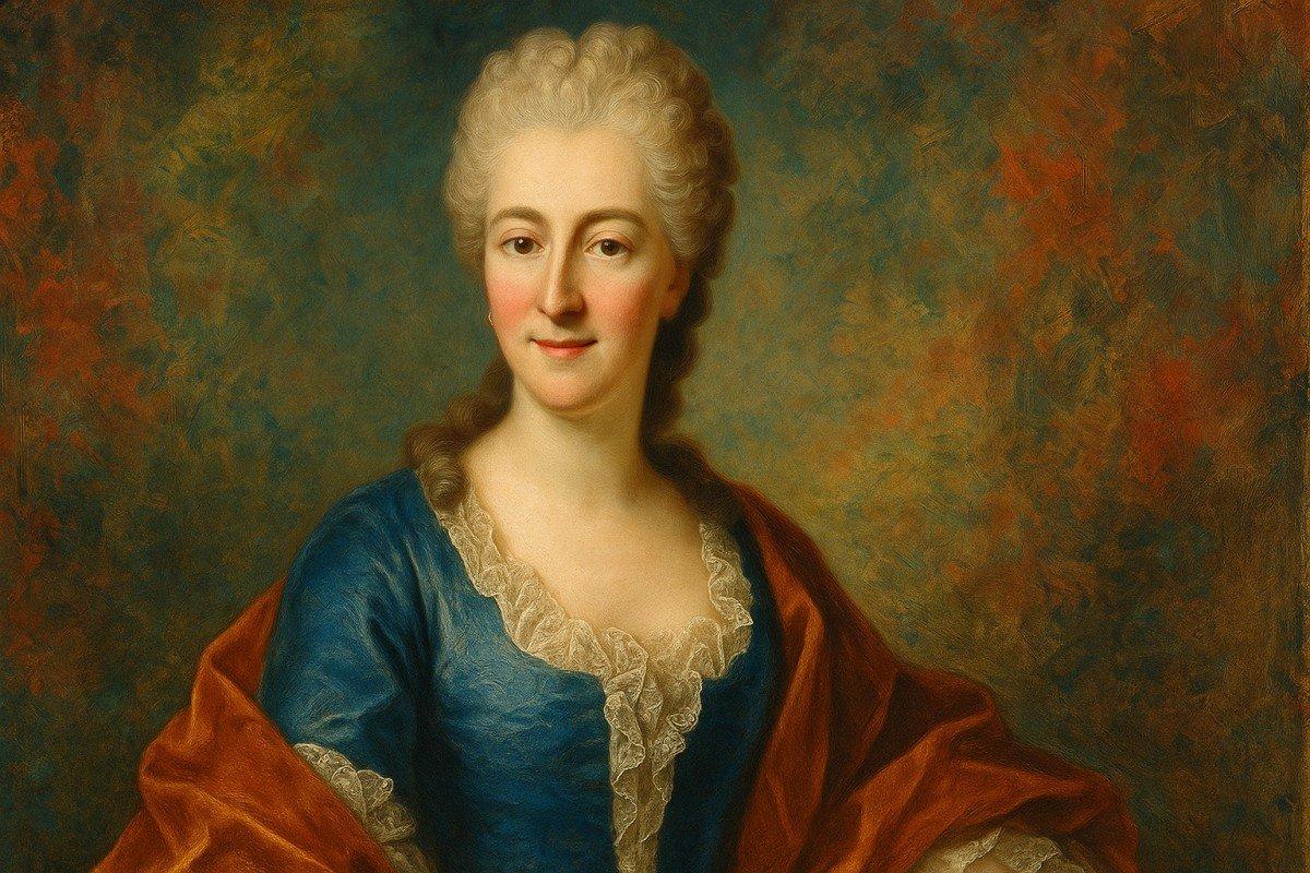 Émilie du Châtelet