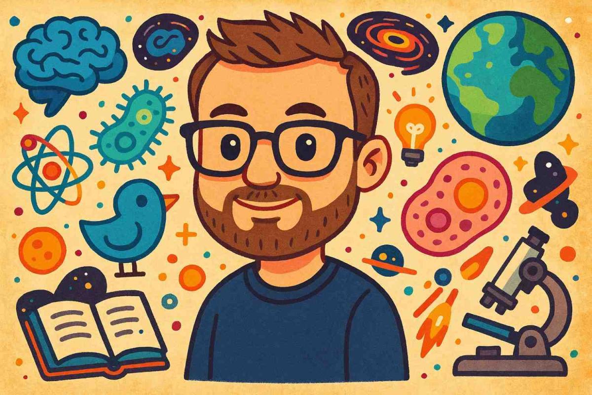 Kurzgesagt – In a Nutshell