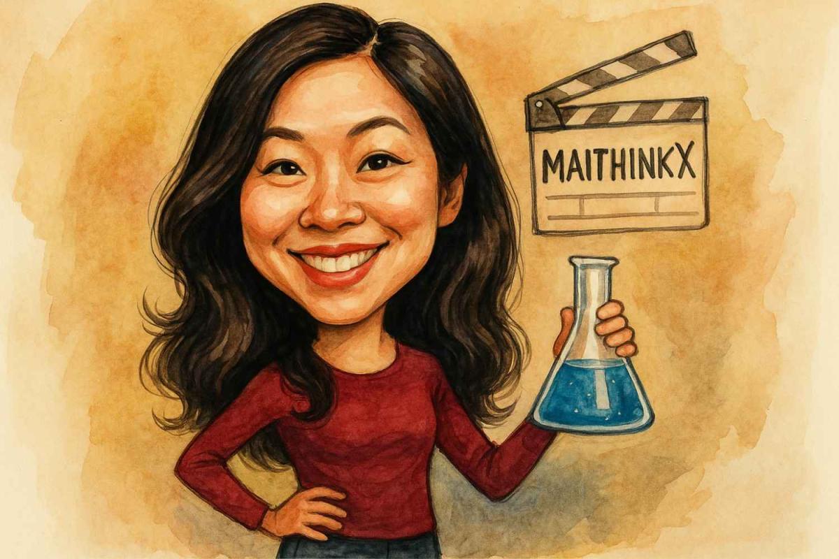 Mai Thi Nguyen-Kim