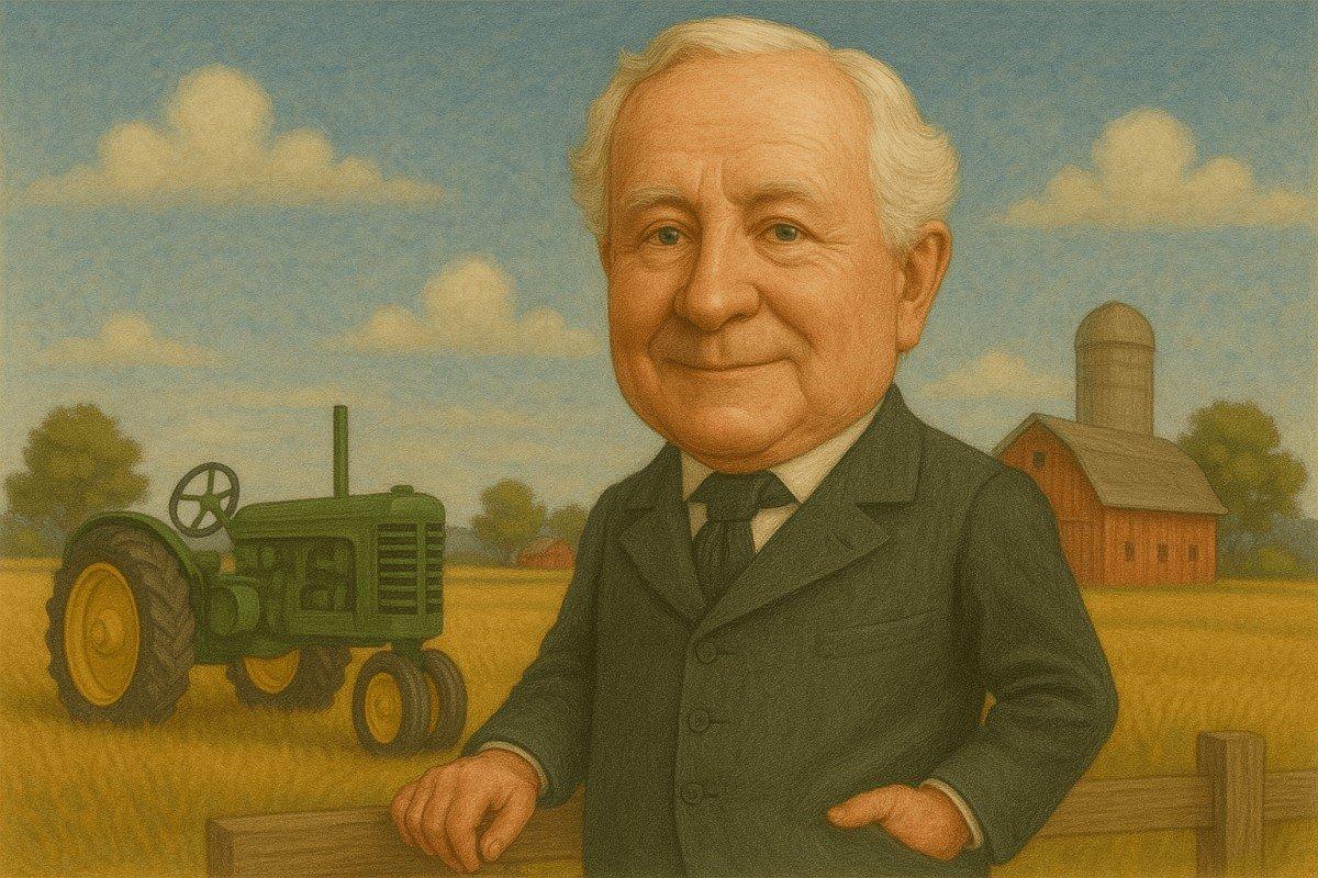 John Deere