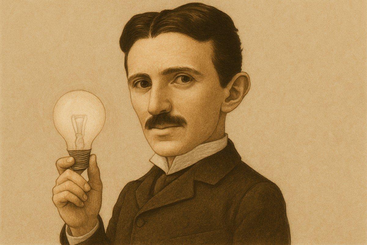 Nikola Tesla