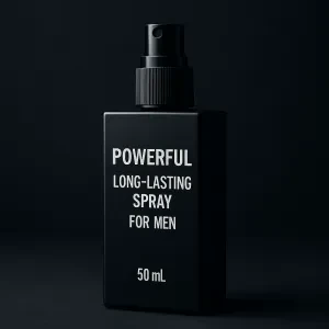 Unleash your signature scent that stays with you all day