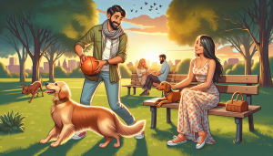 Exploring the Special Bond Between Humans and Dogs