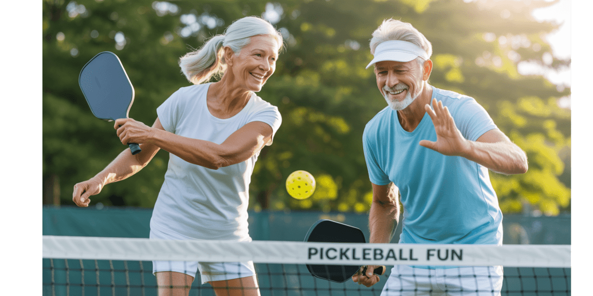The Official Rules of Pickleball: What Every Player Should Know